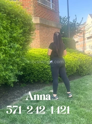 Washington BodyRubs Offered By (571)242-1421 | Bodyrubs (571)242-1421 is asianand offers nuru massages, asian massage, bodyrubs in Washington and available for incall on rubrankings Hi gentlemen its Anna, from Thailand. Experience more than 10 years
*:;,☆★Good massage, Must try★☆:.,;*
Offering:
❅*Thai Massage and stretching
❅*Deep Tissue
❅*Swedish
❅*Sensual massage with oil
❅*Hot Stone
❅*Shaving
❅*Body scrub
?? Promotion ??
✅4 in 1: Body Scrub/Body Shampoo /Shower / Massage $200
▪︎ Cleanses • Exfoliates • Moisturizer
▪︎ 1 hr Full Body Massage
【☆★☆】Combinations Full body Massage 【☆★☆】
★60mins /$120
★90mins / $180
★Massage 1 hr. & shavings $180
★Full body Scrub and shower $120
★ Private part shaving $60
o○☆Accept Cash ☆○o
o○☆Tips Appreciated it ☆○o
❥Private Spa Location
❥Shower available
❥Very clean
❥Easy to Park
❥Many years of experience
❥You'll leave with happy
❥No full service
**Location:US-29, 22031**
4 mins from Vienna metro station
⋇⋆✦⋆⋇Please text (571)-242-1421 For Appointment⋇⋆✦⋆⋇
Serious customer only !!
Looking forward to seeing you ?