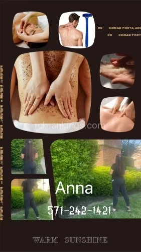 Washington BodyRubs Offered By (571)242-1421 | Bodyrubs (571)242-1421 is asianand offers nuru massages, asian massage, bodyrubs in Washington and available for incall on rubrankings Hi gentlemen its Anna, from Thailand. Experience more than 10 years
*:;,☆★Good massage, Must try★☆:.,;*
Offering:
❅*Thai Massage and stretching
❅*Deep Tissue
❅*Swedish
❅*Sensual massage with oil
❅*Hot Stone
❅*Shaving
❅*Body scrub
?? Promotion ??
✅4 in 1: Body Scrub/Body Shampoo /Shower / Massage $200
▪︎ Cleanses • Exfoliates • Moisturizer
▪︎ 1 hr Full Body Massage
【☆★☆】Combinations Full body Massage 【☆★☆】
★60mins /$120
★90mins / $180
★Massage 1 hr. & shavings $180
★Full body Scrub and shower $120
★ Private part shaving $60
o○☆Accept Cash ☆○o
o○☆Tips Appreciated it ☆○o
❥Private Spa Location
❥Shower available
❥Very clean
❥Easy to Park
❥Many years of experience
❥You'll leave with happy
❥No full service
**Location:US-29, 22031**
4 mins from Vienna metro station
⋇⋆✦⋆⋇Please text (571)-242-1421 For Appointment⋇⋆✦⋆⋇
Serious customer only !!
Looking forward to seeing you ?