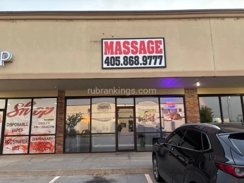 Oklahoma city BodyRubs Offered By (405)868-9777 | Bodyrubs (405)868-9777 is asianand offers nuru massages, asian massage, bodyrubs in Oklahoma city and available for incall on rubrankings Grand opening spa, new stuff, clean bed, clean towel, very good massage you won’t disappointed