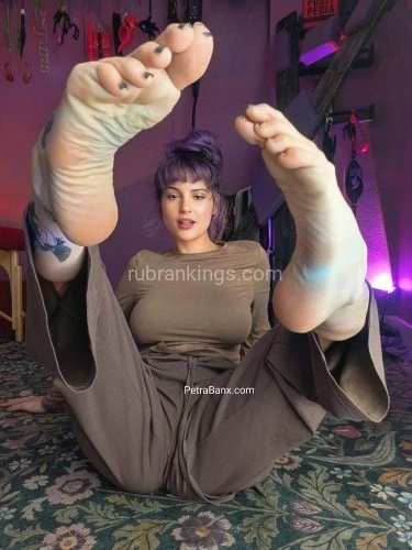 Detroit BodyRubs Offered By (989)305-5777 | Bodyrubs (989)305-5777 is Mixedand offers nuru massages, asian massage, bodyrubs in Detroit and available for incall on rubrankings DETROIT(8/14-9/5) PRE-BOOKINGS NOW $500/HR w deposit or $600/hr if you book after I've arrived in town. Text Me 989.305.5777 to book. Email or text works for scheduling sessions in advance.
My name is Goddess Petra Banx. I'm a Dallas-based lifestyle and professional dominatrix — formally trained, a genuine hedonist, and very hard to forget. I work from real passion, not performance. The people in My reviews will tell you: there is no caricature here. What you get is Me, fully present, commanding the room.
My clients — submissives, fetishists, and play partners — are generous with their time, money, and energy, and attentive to My desires. Respect is mandatory. One-sided obsession is expected. My favorites are consistent and understand that what I offer isn't a quick transaction — it's something built on trust, presence, and real power exchange. I don't do rushed. I don't do disconnected. And I can't be bribed into a bad fit — if the alignment isn't there, no number changes that.
I DO do: keyholding/chastity, CBT, tease & denial, FinDom, body & foot worship, scent play, feminization/sissification, corporal punishment, homewreck fantasy, CFNM, verbal & physical humiliation/degradation, affectionate Mommy, FBSM, orgasm control, roleplay, fantasy wrestling, smothering, trampling, facesitting, electroplay, slave/sub training, sounding, smoking, breath play, and more.
My private dungeon is near the Galatyn Parkway DART Station in Richardson. I see people Monday through Sunday, mornings, afternoons, and evenings. Incall preferred. Shower available — please use it if you need to.
You are booking My time. I do not keep a menu or make sexual promises via any form of contact. What happens in session stays between U/us.
Apply at PetraBanx.com/domme
DOMME/FANTASY WRESTLING RATES
$100/10 min calls or 20min text session
$400/30 min. deposit required
$500/hr. pre-booking rate with 50% deposit
$600/hr same-day bookings
$700/hr late night bookings (after 9pm)
$500 minimum for Cash Meet
$800 minimum for Shopping Spree
$1.5K Dinner + Domme (≈3hrs)
$2777 overnight (up to 6hrs., NO FULL SERVICE)