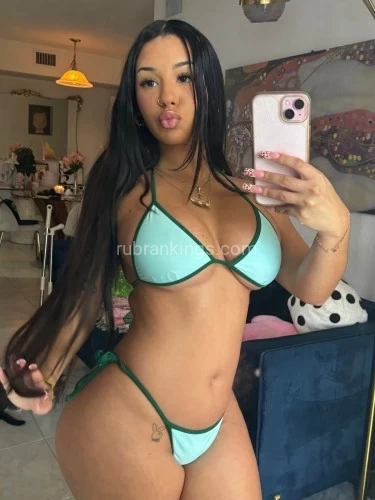 Indianapolis BodyRubs Offered By (404)664-9832 | Bodyrubs (404)664-9832 is Latinoand offers nuru massages, asian massage, bodyrubs in Indianapolis and available for both on rubrankings At Katrina’s Sweet Domination, every is curated to awaken your senses and quiet the noise of the outside world. Whether you crave deep, healing connection or something a little more indulgent… you’re in the right hands.
Let my body speak to yours in a language only we understand??….. From sensual glides and intimate pressure to teasing control and whispered commands??
I don’t rush, and I never repeat.
Every session is intended just for you.
?Slow seduction, deep release.
? Nuru, deep tissue, kink-friendly offerings
?Discreet, respectful, and unforgettable.
BOOKING & CONTACT
(404) 664-9832
WhatsApp / Telegram / Signal: (404) 664-9832
Email / Google Chat: Katrinacharlotte851@gmail.com
Discord: kathrinastouch
AVAILABILITY:
I’m yours, 7 days a week.
Let me know your preferred time….. royal treatment awaits.
You don’t have to surrender.
You just have to want more?