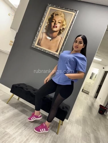 (832)882-9765 is 0and offers nuru massages, asian massage, bodyrubs in Houston and available for incall on rubrankings Disponible ahora 