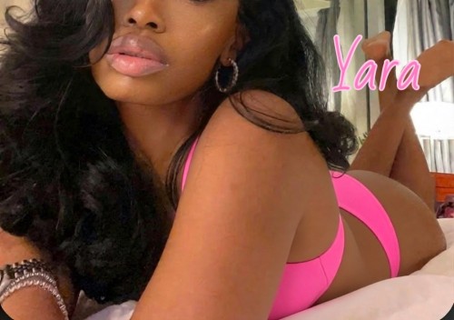 (470)980-7733 is Blackand offers nuru massages, asian massage, bodyrubs in Atlanta and available for both on rubrankings Escape into a warm, candlelit retreat where soft music, soothing aromas, and expert touch create the perfect atmosphere to unwind. II’m a vibrant spirit, playful personality, and just the right touch of spice to make every visit memorable. Whether you prefer deep tissue, Swedish, or gentle relaxation massage, each session is unhurried, personalized, and infused with positive energy—leaving you relaxed, refreshed, and looking forward to your next escape.

Safe. Relaxing. Fun. Unforgettable.

470.980.7733☎️ Yara…Ask for me by name