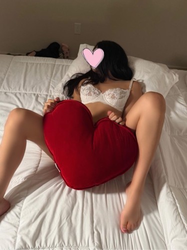 (760)888-6849 is Latinoand offers nuru massages, asian massage, bodyrubs in San diego and available for both on rubrankings Hi 💕 I recently became a certified cosmetologist, and I’d love to tell you a little about myself.

I’m a young, petite, slim, feminine woman with a beautiful figure. I always like to look well put together, take great care of my hygiene, and provide a clean, private, and comfortable space where you can truly relax and feel taken care of. 🌸✨
Please introduce yourself 
Name, age and occupation 
I will respond messages to polite gentlemen only. 

Shower available 
Hot towels 
Unscented oil 
Clean and discreet studio

I’m sweet, discreet, calm, and very attentive to detail. My goal is to make every appointment feel special, personalized, and different from an ordinary massage. I love creating a relaxing experience with beautiful energy and lots of personal attention. 💋

✨ Massage rates:
30 minutes — $220
1 hour — $320

VIP options and personalized experiences are also available. Feel free to ask me directly about availability and details.

I will respond to polite gentleman’s only💕
