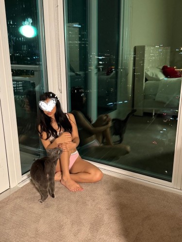 (760)888-6849 is Latinoand offers nuru massages, asian massage, bodyrubs in San diego and available for both on rubrankings Hi 💕 I recently became a certified cosmetologist, and I’d love to tell you a little about myself.

I’m a young, petite, slim, feminine woman with a beautiful figure. I always like to look well put together, take great care of my hygiene, and provide a clean, private, and comfortable space where you can truly relax and feel taken care of. 🌸✨
Please introduce yourself 
Name, age and occupation 
I will respond messages to polite gentlemen only. 

Shower available 
Hot towels 
Unscented oil 
Clean and discreet studio

I’m sweet, discreet, calm, and very attentive to detail. My goal is to make every appointment feel special, personalized, and different from an ordinary massage. I love creating a relaxing experience with beautiful energy and lots of personal attention. 💋

✨ Massage rates:
30 minutes — $220
1 hour — $320

VIP options and personalized experiences are also available. Feel free to ask me directly about availability and details.

I will respond to polite gentleman’s only💕