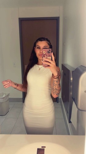 (405)723-5501 is ethnicity_Caucasianandoffers nuru massages, asian massage, bodyrubs in Oklahoma City and available for service_location_incallon rubrankings Hey love, let me set your mind at ease with my soft skin & gentle touch. 
Sexy, sweet, & seductive 💦
Clean & Safe Environment! 
100% real
4 hand specials 