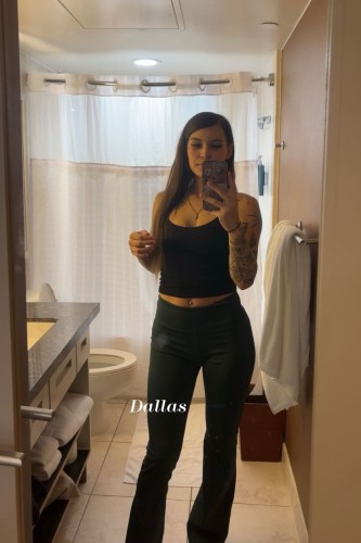 Oklahoma city BodyRubs Offered By (405)723-5501 | Bodyrubs (405)723-5501 is Caucasianand offers nuru massages, asian massage, bodyrubs in Oklahoma city and available for incall on rubrankings Hey love, let me set your mind at ease with my soft skin & gentle touch.
Sexy, sweet, & seductive ๐ฆ
Clean & Safe Environment!
100% real
4 hand specials