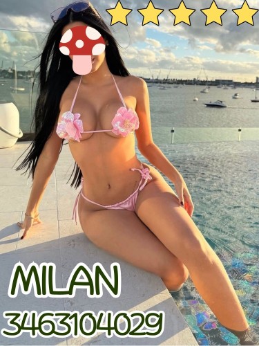 (346)310-4029 is Latinoand offers nuru massages, asian massage, bodyrubs in Houston and available for incall on rubrankings 🔥 A new hot Latina just arrived… bringing that smooth, irresistible energy you can’t forget.
Confident, stunning, and ready to give you the full experience of being with beautiful Latinas. Come and visit us baby we'll be waiting😉😉
💰 Rates:
30 min — $90
45 min — $110
60 min — $120
90 min — $200

💳 We take: Cash • Zelle • Debit • Credit
✨ Tips are separate


call or text 3463104029