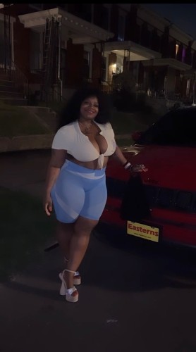 (410)941-9834 is Blackand offers nuru massages, asian massage, bodyrubs in Baltimore and available for incall on rubrankings I’ve missed u guys… Hey it’s Magdalene, Curvy & Sweet come for  a sensual treat , I specialize in a Hot steamy nuru massage , full steamy body rub, hot stone massage, clean comfortable environment pls come clean prefer 35 & older 

There is a screening if u do not want to screen pls don’t bother to call

Hours: Mon - Fri 10:30am - 2pm (only) 
 
Call or text to relieve some stress 
Pls come clean 
No sex!!!

Call or text for a hot steamy experience that will have you coming back for more! 