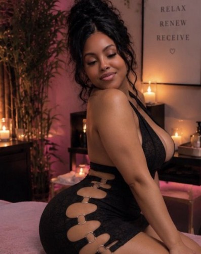 (919)495-6425 is Mixedand offers nuru massages, asian massage, bodyrubs in Raleigh and available for incall on rubrankings **Please read in entirety before booking.**

  💗North Hills • Private Incall • By Appointment💗


Hi gentlemen, I’m Amira💕. I’m currently welcoming new clients 35+ to my private studio in North Hills.
My studio is designed for gentlemen who appreciate privacy, cleanliness, discretion, and quality bodywork. If you've had a long day at work or simply need time to disconnect and recharge, I provide a comfortable, unrushed environment where you can relax and enjoy your time away from the outside world.

  Photos are 100% me.

✨ SESSION FEATURES
• Swedish massage
• Deep-tissue techniques
• Warm fragrance-free oil
• Hot towels
• Complimentary water & snacks
• Private parking
• Clean, upscale, discreet environment

I see only 2–3 clients per day, allowing plenty of time between appointments and a relaxed experience without rushing.

💗 AVAILABILITY💗
Monday: 5–8 PM
Tuesday–Wednesday: 10 AM–3 PM
Thursday–Friday: 3–8 PM
Some Saturdays: By request

💗 BOOKING💗
Text [919-495-6425] with:
• Preferred session
• Session length
• Desired appointment time

Example:
“Hi Amira! I'd like to schedule a 60-minute FS/Lingam/Basic massage Monday around 5 PM.”

Advance booking is recommended for specific times.


💵 SERVICES & DONATIONS

💕 FULL SERVICE EROTIC MASSAGE 💕
30 Minutes — $400
60 Minutes — $500 ⭐ Most Booked
90 Minutes — $800

💕LINGAM ORAL HONORING MASSAGE💕
30 Minutes — $260 ⭐️ Most Booked
60 Minutes — $340
90 Minutes — $420

💕 BASIC HAPPY ENDING MASSAGE💕
30 Minutes — $160
60 Minutes — $240
90 Minutes — $320

✨ OPTIONAL ENHANCEMENTS ✨
• Prostate Massage
• Limited GFE Interaction
• Foot & Body Focus

──────────
Private. Comfortable. Unhurried.

If you're a mature professional looking for a discreet place to relax and recharge, I'd love to welcome you. 💗

— Amira
