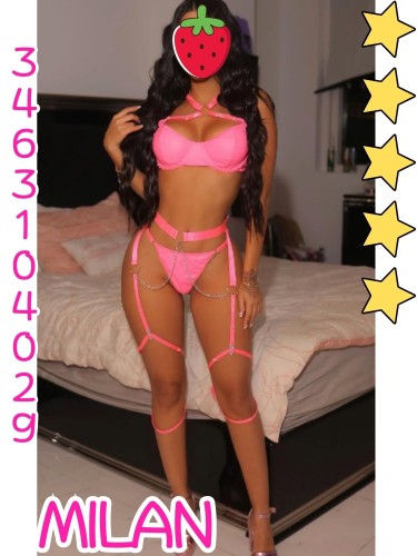 (346)310-4029 is Latinoand offers nuru massages, asian massage, bodyrubs in Houston and available for both on rubrankings 🔥 A new hot Latina just arrived… bringing that smooth, irresistible energy you can’t forget.
Confident, stunning, and ready to give you the full experience of being with beautiful Latinas. Come and visit us baby we'll be waiting😉😉
💰 Rates:
30 min — $90
45 min — $110
60 min — $120
90 min — $200

💳 We take: Cash • Zelle • Debit • Credit
✨ Tips are separate


call or text 3463104029