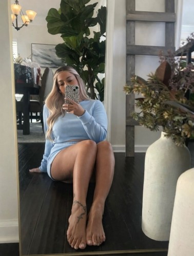 Jacksonville BodyRubs Offered By (220)244-8057 | Bodyrubs (220)244-8057 is Latinoand offers nuru massages, asian massage, bodyrubs in Jacksonville and available for both on rubrankings I'm looking to provide my AMAZING services Talents to you clients …..
Deemed The Sensual Massage Goddess by my clients in my perfect ways…
I'm a tad bit older and a bit more experienced than this younger generation. I can hold a great conversation and I enjoy making a true connection. I also ALWAYS look sexy as hell while I'm doing so too!!
I am a very skilled masseuse, Providing an extremely sensual experience for us! If you need something more therapeutic I can handle that need also!
I Know We Will Have A Lot Of Fun While Getting To Know Each Other Too!! ???
About Me:
I'm 42
5'2
Blonde
Sometimes Green/Sometimes Hazel Eyes
My body is strong and fit, with curves in ALL the right places!!!! I'm fun and love to laugh and play!
Please be a gentleman when contacting me, I offer incall and Out Call and I’ll give you the best treats…….
Photo swap for verification only! I will not video chat you or be click baited! I'm a respectful person and expect to be treated the same in kind please.❤
NICE RESPECTFUL MEN ONLY!
COUPLE FRIENDLY!
Please give me at least 30-45 mins notice, Thank You!!
By contacting this person, you agree you are of legal age (18 or older) and not a member of any law enforcement agency for purposes of entrapment. Thank you.
Text number :+1220-244-8057
WhatsApp:+1220-244-8057
Signal:katelover355.355
Telegram:@katelover1990
Zangi:39-3188-4243