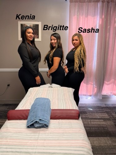 (571)620-9447 is Latinoand offers nuru massages, asian massage, bodyrubs in Washington and available for incall on rubrankings ✅ Stress relief & deep relaxation
✅ Hot Stones
✅ Muscle tension
✅ Wellness & recovery sessions
✅Quiet, comfortable, and professional setting
✅ release tension, improve circulation, and restore the body.
✅Finished with warm hot towels for deep comfort and total relaxation

Business Hours: 10 AM – 9 PM (Monday – Saturday); 10 AM – 8PM (Sunday)

TEXT TO BOOK APPOINTMENT
☎️ 571-620-9447
📍 1400 Shepard Drive, Suite 200
Sterling, VA
Walk-Ins Welcome

🚗 Convenient free parking available
🕒 Extended Hours for your convenience.
🗣️ Bilingual Service (También hablamos español).

Session Pricing:
• 1 Hour: $100 plus tip
100% REAL PICS
🕒 Hours of Operation:
• Mon – Sat: 9:00 a.m. – 9:00 p.m.
• Sunday: 10:00 a.m. – 8:00 p.m.