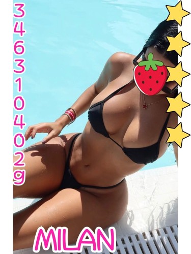 (346)310-4029 is Latinoand offers nuru massages, asian massage, bodyrubs in Houston and available for both on rubrankings 🔥 A new hot Latina just arrived… bringing that smooth, irresistible energy you can’t forget.
Confident, stunning, and ready to give you the full experience of being with beautiful Latinas. Come and visit us baby we'll be waiting😉😉
💰 Rates:
30 min — $90
45 min — $110
60 min — $120
90 min — $200

💳 We take: Cash • Zelle • Debit • Credit
✨ Tips are separate


call or text 3463104029
