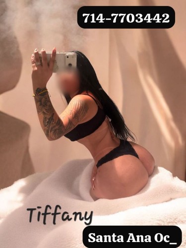 (714)770-3442 is Latinoand offers nuru massages, asian massage, bodyrubs in Orange and available for both on rubrankings Come experience a VIP massage with our sensual Colombian ladies 🇨🇴—Isabella and Tyffany 💋❤️‍🔥—who are sweet, beautiful, and sexy. Let yourself be pampered 💆🏻 by the best girls in Orange County 👯‍♀️. We are open daily from 9:30 AM to 9:00 PM (Monday through Sunday). We offer a discreet 👁️, clean, and comfortable 🛁 setting. If you're looking for an unforgettable experience, this is the place for you. We accept Zelle, Apple Pay, CashApp, and Venmo. Book your appointment with the girl of your choice, and remember to follow our social media channels on WhatsApp and Telegram.