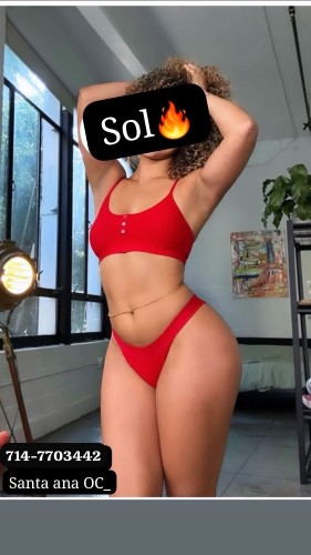 (714)770-3442 is Latinoand offers nuru massages, asian massage, bodyrubs in Orange and available for both on rubrankings Come experience a VIP massage with our sensual Colombian ladies 🇨🇴—Isabella and Tyffany 💋❤️‍🔥—who are sweet, beautiful, and sexy. Let yourself be pampered 💆🏻 by the best girls in Orange County 👯‍♀️. We are open daily from 9:30 AM to 9:00 PM (Monday through Sunday). We offer a discreet 👁️, clean, and comfortable 🛁 setting. If you're looking for an unforgettable experience, this is the place for you. We accept Zelle, Apple Pay, CashApp, and Venmo. Book your appointment with the girl of your choice, and remember to follow our social media channels on WhatsApp and Telegram.