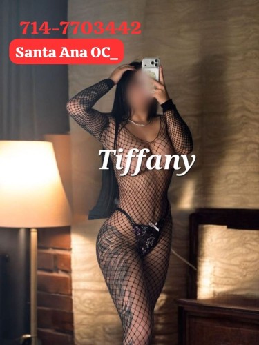 (714)770-3442 is Latinoand offers nuru massages, asian massage, bodyrubs in Orange and available for both on rubrankings Come experience a VIP massage with our sensual Colombian ladies 🇨🇴—Isabella and Tyffany 💋❤️‍🔥—who are sweet, beautiful, and sexy. Let yourself be pampered 💆🏻 by the best girls in Orange County 👯‍♀️. We are open daily from 9:30 AM to 9:00 PM (Monday through Sunday). We offer a discreet 👁️, clean, and comfortable 🛁 setting. If you're looking for an unforgettable experience, this is the place for you. We accept Zelle, Apple Pay, CashApp, and Venmo. Book your appointment with the girl of your choice, and remember to follow our social media channels on WhatsApp and Telegram.