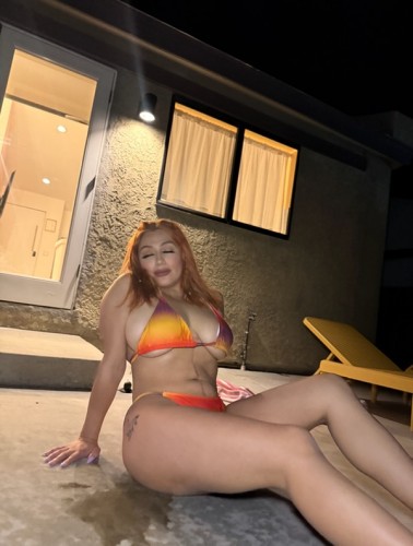 (951)364-1967 is Latinoand offers nuru massages, asian massage, bodyrubs in San diego and available for incall on rubrankings Enjoy a relaxing massage session . 

Private, relaxed atmosphere.  safe and  comfortable 
. I am here for you :)  let me relax you with my magical hands . You won't soon forget 🫶

Schedule a 30  or 60 minute appointment this week.
Female Latina 27

Extras to be discussed in person .
See you soon babe 💋
160 30 min 
200 hour 
