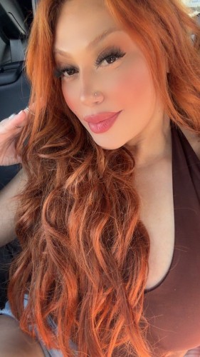 (951)364-1967 is Latinoand offers nuru massages, asian massage, bodyrubs in San diego and available for incall on rubrankings Enjoy a relaxing massage session . 

Private, relaxed atmosphere.  safe and  comfortable 
. I am here for you :)  let me relax you with my magical hands . You won't soon forget 🫶

Schedule a 30  or 60 minute appointment this week.
Female Latina 27

Extras to be discussed in person .
See you soon babe 💋
160 30 min 
200 hour 
