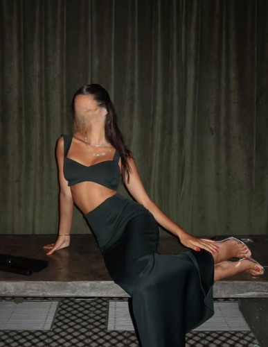 Charleston BodyRubs Offered By (862)322-3527 | Bodyrubs (862)322-3527 is Mixedand offers nuru massages, asian massage, bodyrubs in Charleston and available for both on rubrankings Hello im Helen from Kalmykia, 29 y.o. ill be in Nashville only 1 week. I offer incall without deposit and outcall only with deposit. My incall 170hh/240h, Nuru 220hh/280h. Make an appointment with appointment day and time, age, ethnicity, profession. Don't answer to Google number! All real picks on ad, so I dont send to anybody. only serious gentlemen.
Disclaimer no lmt on site. Do not provide any illegal service.