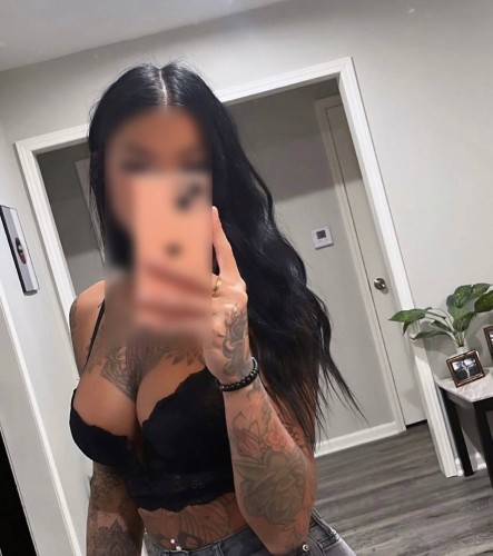 (213)585-0016 is Latinoand offers nuru massages, asian massage, bodyrubs in Los angeles and available for incall on rubrankings Welcome. I'm Mina, a 23-year-old Latina sensual massage provider offering fbsm and b2b personalized sessions in North Hollywood . My discreet, private studio is thoughtfully designed to provide a calm, elegant, and relaxing environment where your comfort and well-being come first. Every appointment is tailored to help you unwind, relieve tension, and enjoy a peaceful escape from the demands of everyday life. Flexible scheduling is available by appointment. Please reach out for availability or any questions.

Fbsm 240
B2B 300