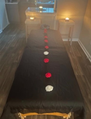 Atlanta BodyRubs Offered By (678)257-7633 | Bodyrubs (678)257-7633 is Mixedand offers nuru massages, asian massage, bodyrubs in Atlanta and available for both on rubrankings Are you looking to book a calming, relaxing and erotic Nuru massage session? I provide a safe and discrete environment where you can come and let me massage all your stresses away. Are you looking to have a little release as well? Well, I can accommodate that too. I am very professional and Iβm actually a licensed massage therapist so I know all of the right places to touch just to relieve muscle and joint pain and arouse your senses. unfortunately I do not provide full service or girlfriend experience, but I will make sure that you leave satisfied and feeling better than ever I have a lot of repeat clients and no complaints. If youβre interested in booking with me, you can inquire by texting the number listed above And from there if you feel that all of your questions are met, we can move forward with a brief video verification for safety purposes and to make sure that we are a good fit for each other.
listed below are some things are some rules and regulations that must be followed in my rates. I hope to see you soon.
π«no rude, vulgar or explicit language when texting or booking
π±video verification is a must via FaceTime or google meet, if you are not willing to do this then do not contact me.
π«π»
π©i only do outcall appointments to high end hotels and a travel fee must be sent upfront
service Menu
30 min πΉ 150 inc. full body massage using oils, not nude lingerie is worn, hand release. shower service +25 πΉ
60 min πΉ 200 inc full body Nuru massage will Nuru gel, B2B mutual touch, fully nude hand release. shower service inc.
VIP up to 2 hours πΉ300 everything that is included in 60 min + plus release catered to your liking, fetishized play if desired, pegging if desired, candles, light music, wine or Champlain if desired,