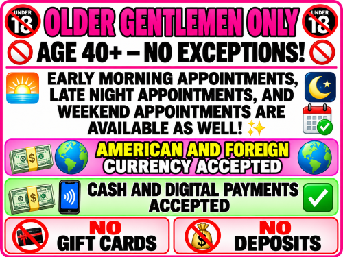 (903)717-0406 is ethnicity_Mixedandoffers nuru massages, asian massage, bodyrubs in Fort Worth and available for service_location_outcallon rubrankings  Are you ready to have fun with the new sexiest girl‍ in town that will give you unlimited fun!❤text me if you are interested!❤ 5 Star service. Magic Touch & Gentle relaxation.I’m Independent, Open Minded, Respectful,And Very Discreet. I Am Very unique and I have a Great Personality. Very playful ❣️Very Sophisticated ! ❤️ 😍
OUTCALL ONLY (OUTCALLS EVERYWHERE)
Skylar 903-717-0406 (SERIOUS CALLERS ONLY!)
Full Body Massage
NO BLACK MEN
❤️ I Love White Guys 
❤️ I Love Foreign And International Men
❤️ I Love Older Gentlemen 
NO ADVANCED PAYMENT
❤️ Multiple hours 
❤️ Overnights-Overnight Sessions include Dinner and Drinks, Nuru and Tantric Massage, GFE 💋 
❤️ Appointments Booked Fri-Sun come with special surprises 💋 Your Gonna Love Me. Break Away From The Same Old Repetitive Routine And Indulge Yourself In Something Exceptional 