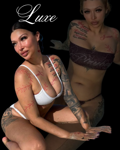 Atlanta BodyRubs Offered By (404)596-6700 | Bodyrubs (404)596-6700 is Mixedand offers nuru massages, asian massage, bodyrubs in Atlanta and available for on rubrankings Meet LUXE💋 Now accepting bookings!
When booking, please be sure to include:
✨ My name: LUXE
✨ Your preferred session length: 15,30, 60, 90 minutes
✨ Your preferred date & time
Serious inquiries only. Come relax, unwind, and enjoy some much-needed one-on-one time. 💋 Protection a must!!!