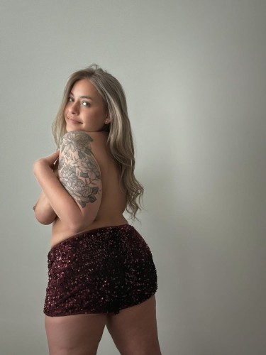 (220)244-8057 is Latinoand offers nuru massages, asian massage, bodyrubs in Panama city and available for both on rubrankings I'm looking to provide my AMAZING services Talents to you clients …..
Deemed The Sensual Massage Goddess by my clients in my perfect ways…
I'm a tad bit older and a bit more experienced than this younger generation. I can hold a great conversation and I enjoy making a true connection. I also ALWAYS look sexy as hell while I'm doing so too!!

I am a very skilled masseuse, Providing an extremely sensual experience for us! If you need something more therapeutic I can handle that need also!

I Know We Will Have A Lot Of Fun While Getting To Know Each Other Too!! ???

About Me:

I'm 42
5'2
Blonde
Sometimes Green/Sometimes Hazel Eyes

My body is strong and fit, with curves in ALL the right places!!!! I'm fun and love to laugh and play!

Please be a gentleman when contacting me, I offer incall and Out Call and I’ll give you the best treats…….
Photo swap for verification only! I will not video chat you or be click baited! I'm a respectful person and expect to be treated the same in kind please.❤

NICE RESPECTFUL MEN ONLY!
COUPLE FRIENDLY!


Please give me at least 30-45 mins notice, Thank You!!

By contacting this person, you agree you are of legal age (18 or older) and not a member of any law enforcement agency for purposes of entrapment. Thank you.


Text number :+1220-244-8057

WhatsApp:+1220-244-8057

Signal:katelover355.355

Telegram:@katelover1990

Zangi:39-3188-4243