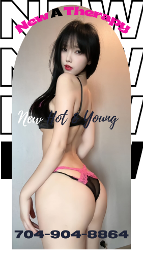 Charlotte BodyRubs Offered By (704)904-8864 | Bodyrubs (704)904-8864 is asianand offers nuru massages, asian massage, bodyrubs in Charlotte and available for incall on rubrankings ใA Therapyใ
โโโGreat Time Guaranteedโฆ.. โโโ
Here to take care of all your needs!
โฌ๏ธ๐ฉ๐ง๐ฅ ๐
ฐ๐
ป๐
ป ๐
ฝ๐
ด๐ ๐
บ-๐
ถ๐
ธ๐๐
ป ๐ฅ๐ง๐ฉโฌ๏ธ
WELL TRAINED SKILL TO MAKE YOU MORE HAPPYย
UNFORGETTABLE TIME with a New Young Korean Girls
โฃ๏ธOPEN 9 : 00 Am - 10 : 00 Pm โฃ๏ธ
โฅ๏ธDeep Tissue / shiatsu / Swedish / Hot Oil Massage..โฅ๏ธ
โฌ๏ธ๐ฉ๐ง๐ฅ ๐๐๐
๐ ๐๐ ๐๐๐๐, ๐๐๐๐๐ ๐๐๐๐ ๐๐๐๐๐ ๐ฅ๐ง๐ฉโฌ๏ธ
โStressed out Time to get away from routine โ
Clean and Cozy: Everyone/everything is new โจ
โ๐ธโ100% Safeโ๏ธ100% Fresh Cleanโ๐ธโ
704-904-8864
7705 S TRYON Street,#F Charlotte,NC 28217