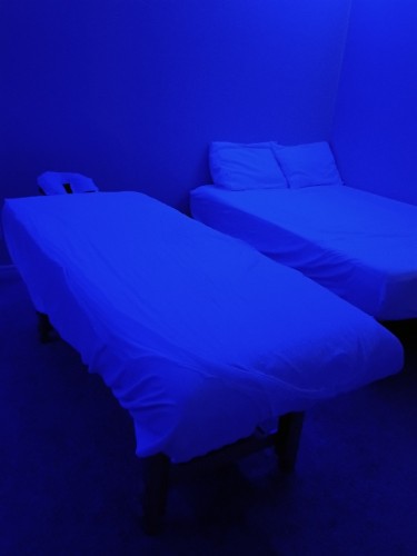(760)405-3169 is Latinoand offers nuru massages, asian massage, bodyrubs in San diego and available for incall on rubrankings Hi everyone! I’m looking for a female roommate to share the space.
For more information, please send a text to this number:
760-405-3169
(Ask for Elenna)

Hola a todas! Estoy buscando compañera de cuarto para compartir espacio. 
Para mad informacion manda un texto a este número por favor. 
760 4053169
con Elenna 