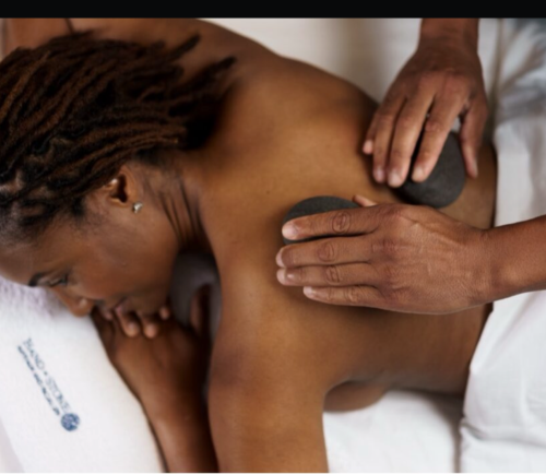(470)669-3330 is Blackand offers nuru massages, asian massage, bodyrubs in Atlanta and available for incall on rubrankings Ladies Only- Come get away into my strong hands
Stress release with hot coals , warm oils.
You deserve a break today!
No Men!!!