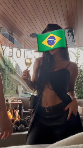 San diego BodyRubs Offered By (209)315-1683 | Bodyrubs (209)315-1683 is Latinoand offers nuru massages, asian massage, bodyrubs in San diego and available for both on rubrankings Hi, I’m Kira ✨🇧🇷
Sweet, warm and attentive. I offer a relaxing and personalized body rub experience in a private, clean and comfortable setting.
Come unwind, forget about the outside world and enjoy a little time just for you. Good energy, discretion, mutual respect and excellent personal hygiene are very important to me. 💕
Appointments by reservation only.