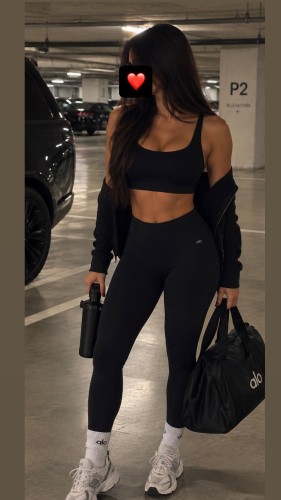 (209)315-1683 is Latinoand offers nuru massages, asian massage, bodyrubs in San diego and available for both on rubrankings Hi, I’m Kira ✨🇧🇷

Sweet, warm and attentive. I offer a relaxing and personalized body rub experience in a private, clean and comfortable setting.

Come unwind, forget about the outside world and enjoy a little time just for you. Good energy, discretion, mutual respect and excellent personal hygiene are very important to me. 💕

Appointments by reservation only.
