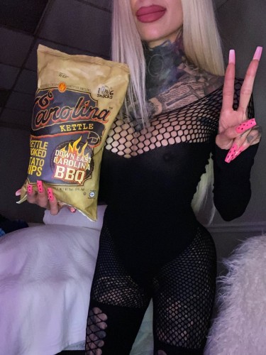 Charleston BodyRubs Offered By (854)291-6109 | Bodyrubs (854)291-6109 is Caucasianand offers nuru massages, asian massage, bodyrubs in Charleston and available for incall on rubrankings Hello handsome!
Do you want to relax and unwind with me in a professional spa/ office setting with a massage table in a clean environment?
Perfect!
My office is conveniently located in West Ashley,
Just a 5-minute drive from Citadel Mall.
I am independent—
✅ If you call me, you are speaking to me! You are talking to me, not an agency.
💜 Feel like you are valued.
You matter to me.
My office (not an apartment, not a motel) is discreet, private, and low volume. Sessions are NOT rushed! When texting me, prepare for light screening and choose your words carefully. I am highly selective and verified on social media—
ALL photos are current.
💘 Instagram:
sc.sweet.teaaa (this new public account was created solely for verification purposes only. It is Blue Checked!!)
I am 35 years old, have long silky blonde hair, 5 feet tall and about 100 lbs. Extra Extra Small. Highly trained, with a heart of gold, mad skills.
⏰ An hour means an hour here. Inappropriate questions will be blocked. $200/ 60 min.
📸 Stuck at Home? No problem— I offer virtual FaceTime shows. $50
P.S.: If Heavily Tattooed Platinum blondes offend you, then get over it.
♥️ Have a lovely day.