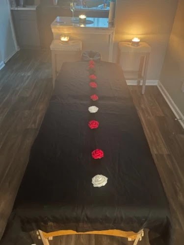 Atlanta BodyRubs Offered By (678)257-7633 | Bodyrubs (678)257-7633 is Mixedand offers nuru massages, asian massage, bodyrubs in Atlanta and available for on rubrankings Are you looking for sexy feminine professional woman to enjoy some time with? Do you need to relieve some stress or a little TLC I'm the one for you I aim to please and I provide a sensual and safe environment. Gentleman only older men preferred I love to please you and I love to be pleased as well. I believe in good clean fun if you're interested continue to read below on how to put your special VIP session with one of Atlanta's best.
Rates: 30 min 150 πΉ inc. Nuru Massage lagerie is worn.. βπ½ release.
60 min 200 πΉ inc. Nude Nuru Massage, mutual touch hand release and shower πΏ service.
VIP 300 πΉ inc. Nude Nuru Massage, mutual touch, shower service and release customized to your liking.
Below are a few rules that are set in place in order to provide a safe and pleasant experience.
β¨Video chat verification via FaceTime Whatsapp or Google meet if you can not or are not willing to verify yourself do not contact me.
π«No π» anything
π«No GF experience meaning π or π»
π«No vulgar or explicit language when inquiring about booking
β¨Must verify that you are not law enforcement provider holds proper licensing to perform services
β¨ Provider has the right to decline services if need be
β¨ Respectful gentleman only
If you are willing to follow the rules set in place than we can move forward with booking your appointment