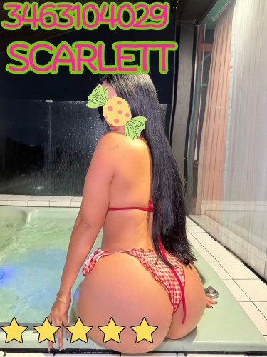 Houston BodyRubs Offered By (346)310-4029 | Bodyrubs (346)310-4029 is Latinoand offers nuru massages, asian massage, bodyrubs in Houston and available for incall on rubrankings 🔥 A new hot Latina just arrived… bringing that smooth, irresistible energy you can’t forget.
Confident, stunning, and ready to give you the full experience of being with beautiful Latinas. Come and visit us baby we'll be waiting😉😉
💰 Rates:
30 min — $90
45 min — $110
60 min — $120
90 min — $200
💳 We take: Cash • Zelle • Debit • Credit
✨ Tips are separate
call or text 3463104029