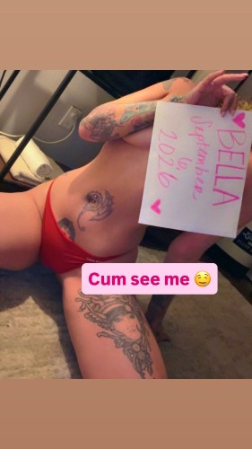 Atlanta BodyRubs Offered By (404)491-0880 | Bodyrubs (404)491-0880 is Mixedand offers nuru massages, asian massage, bodyrubs in Atlanta and available for both on rubrankings Hey Atlantaβ¦ Iβm Bella, your newest temptation straight from New Orleans. π Iβm a former model with a petite figure, gorgeous blonde hair, and a little Caribbean spice running through me. π₯
Iβm bringing sultry New Orleans energy, undeniable sexiness , and a seductive feminine allure thatβs hard to resist. Come get a little closer, let me steal your attention, and discover exactly what makes me so unforgettable. ππ
* Good HYGIENE is a must β¦ please be respectful enough to be mindful of that.
* Absolutely no FS
* No explicit Talking / texting
* Be respectful of my time
* Verification is a must.
Canβt wait to see you β£οΈ
To set your appointment, text the following:
β’ First Name
β’ Age
β’ Profession
β’ Ethnicity
β’ Desired Session Length
β’ Preferred Date & Time
β’ Provider name