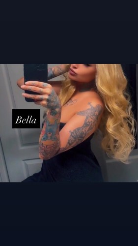 Atlanta BodyRubs Offered By (404)491-0880 | Bodyrubs (404)491-0880 is Mixedand offers nuru massages, asian massage, bodyrubs in Atlanta and available for both on rubrankings Hey Atlantaβ¦ Iβm Bella, your newest temptation straight from New Orleans. π Iβm a former model with a petite figure, gorgeous blonde hair, and a little Caribbean spice running through me. π₯
Iβm bringing sultry New Orleans energy, undeniable sexiness , and a seductive feminine allure thatβs hard to resist. Come get a little closer, let me steal your attention, and discover exactly what makes me so unforgettable. ππ
* Good HYGIENE is a must β¦ please be respectful enough to be mindful of that.
* Absolutely no FS
* No explicit Talking / texting
* Be respectful of my time
* Verification is a must.
Canβt wait to see you β£οΈ
To set your appointment, text the following:
β’ First Name
β’ Age
β’ Profession
β’ Ethnicity
β’ Desired Session Length
β’ Preferred Date & Time
β’ Provider name
