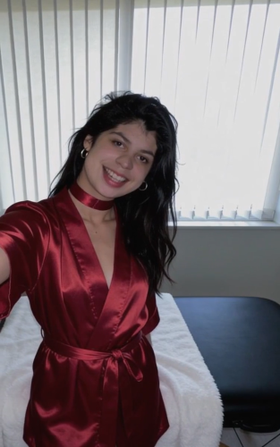 (312)361-9790 is Latinoand offers nuru massages, asian massage, bodyrubs in Atlanta and available for both on rubrankings HOW MAY I BE OF SERVICE?

Hey there… I’m Linda.  Your harlot with a heart of gold and a soft touch.

I know daily life is tough on men, and they need a place to relax and re-charge for the work day.

I'm here to serve your every need.


CONTACT: (please introduce yourself and any special requests)

TXT/Voicemail: (312) 361-9790
IF SERIOUS PLEASE LEAVE VM

Email: lindahearts04@proton.me

X: misslindavixen

ABOUT ME:
Mexican
5'4 
128 lbs

What I offer – the full menu:

· Full body massage + sensual body rub (oil, skin on skin, deep tease)
· 🍑 Special attention where you need it most
· 💋 GFE – kissing, cuddling, intimate & sweet


On the table: full service, oral (both ways), mutual touch, roleplay, toys, B2B/nuru, 
