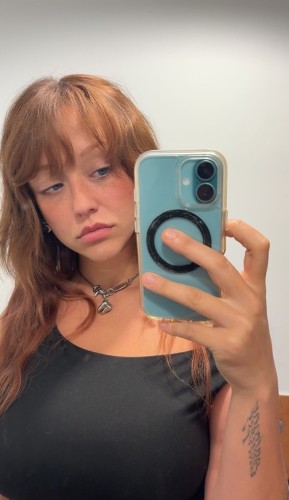 (605)638-4948 is Caucasianand offers nuru massages, asian massage, bodyrubs in Cleveland and available for both on rubrankings Ready to treat yourself? I'm Kira sweet, confident, and just a little irresistible.
Every private session is
customized to help you unwind, recharge, and enjoy my undivided attention in a warm, discreet setting. If you've been thinking about sending that bold fist text, this is your sign. I promise a relaxing escape you'll be looking forward to experiencing again.
Message me to reserve your appointment and
schedule your exclusive session contact via:
Phone / SMS
+1 605-638-4948

Zangi
1022503171