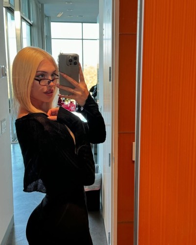 Las vegas BodyRubs Offered By (323)920-0549 | Bodyrubs (323)920-0549 is Caucasianand offers nuru massages, asian massage, bodyrubs in Las vegas and available for both on rubrankings New in town and already stealing the spotlight. I’m Vero by name , a striking beauty with the allure of a celebrity and the wild, playful side you’ve been craving. I’m not just a companion, I’m an experienced. I offer bespoke and sensual experiences blending with erotic massage with a touch of seduction- leaving you completely relaxed and craving more
Sophisticated, seductive, and unforgettable, I cater to those who desire more than just pretty looks. With me, you’ll enjoy elegance wrapped in temptation, a mix of refined charm and untamed passion that will have you hooked from the very first glance.
Why settle for ordinary when you can have the star
treatment? 💋
CALL 📞 OR TEXT ME 💕🌹
Phone number:- +13239200549
WhatsApp:-+13239200549
Telegram +13239200549
Signal +13239200549
Snapchat:-veronica_casi26
veronicacasillasc300@gmail.com