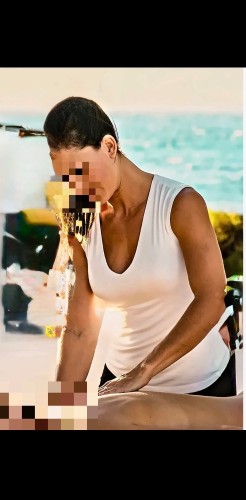 (864)357-5749 is Mixedand offers nuru massages, asian massage, bodyrubs in Greenville and available for both on rubrankings I offer a private office location in Spartanburg and I can drive to your upscale hotel in Greenville only.

I do Not go to homes or other cities.
Please call or text me for more details.

Gentleman only.
Non escort 
Incall rate is $175.
Outcall rate starts at $240.