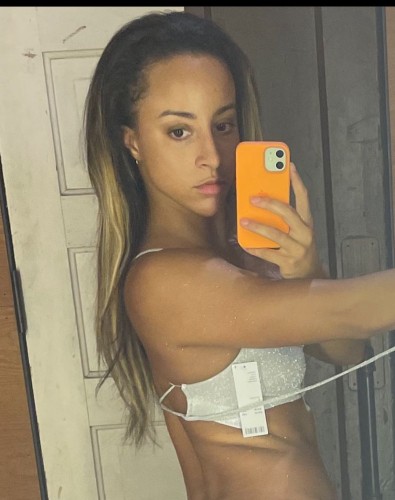 (216)619-6748 is Mixedand offers nuru massages, asian massage, bodyrubs in Colorado springs and available for both on rubrankings Hey I am Tiana and I am hundred percent down to have fun. All my pictures are real and recent.
Hit me up for professional experience.