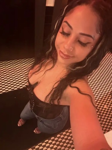 Dallas BodyRubs Offered By (754)340-9355 | Bodyrubs (754)340-9355 is Mixedand offers nuru massages, asian massage, bodyrubs in Dallas and available for outcall on rubrankings Beautiful face, grown energy & a vibe you’ll never forget!
I’m sweet when I should be because I’m very spoiled & I live to spoil real men back !
✨ Private & Clean
✨ Fun flirty personality
✨ Discreet & UNDERSTANDING
✨ Generous gentleman only
You already know what time it is… book me im ready now 💋