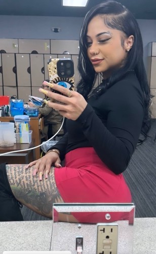Dallas BodyRubs Offered By (754)340-9355 | Bodyrubs (754)340-9355 is Mixedand offers nuru massages, asian massage, bodyrubs in Dallas and available for outcall on rubrankings Beautiful face, grown energy & a vibe you’ll never forget!
I’m sweet when I should be because I’m very spoiled & I live to spoil real men back !
✨ Private & Clean
✨ Fun flirty personality
✨ Discreet & UNDERSTANDING
✨ Generous gentleman only
You already know what time it is… book me im ready now 💋