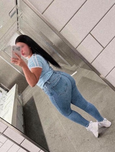 (703)936-4606 is 0and offers nuru massages, asian massage, bodyrubs in Washington and available for incall on rubrankings Hello sweethearts 
My name is Sofia and I am 24 years old and I have a deep love for people and for building relationships.

I am an enthusiastic about massage and I always do my best to see every single client happy and relaxed.
Please  be respectful and a gentleman and we will for sure build a great friendship together.


I offer massages appointments at (703)936-4605