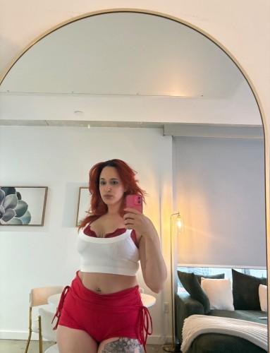 (919)742-0505 is Caucasianand offers nuru massages, asian massage, bodyrubs in Houston and available for both on rubrankings I am SabrynaNicole I'm here to make you feel safe and wanted...
I want to Satisfy your curiosity for the exotic and unusual.
I am like the girl next door that makes you wonder if I am naughty. I am a Sexy all natural beauty, and beautiful curves, Thick thighs and a lot of fun.
My long luxurious hair with my green eyes will have you hypnotized!
I give relaxing and rejuvenating sensual body rub that will transport you to a different world. Let me take you Into a new universe of pleasure and excitement that will leave you fully satisfied and deliciously refreshed. I'm waiting for you!
Available for : Incall available in Richardson
You can contact me at: 919-742-0505
Donation:
$100 QV BBBJ ONLY
$150 QV FS-BBBj &GFE included
$250 Hhr FS
$350 Hr FS
$100 extra for greek
📱 919-742-0505
Menu
L1
L2
L3
Edging
Milking
Daty
Prostate massage
Msog
Fetish friendly
Nuru body to body
Full body sensual massage
Overnights
Dinner Dates
