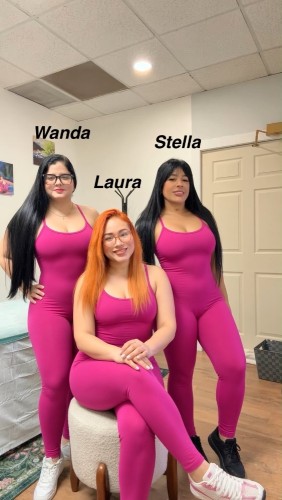 Washington BodyRubs Offered By (703)520-3531 | Bodyrubs (703)520-3531 is Latinoand offers nuru massages, asian massage, bodyrubs in Washington and available for incall on rubrankings ✨Stress relief & deep relaxation
✨ Hot Stones
✨ Muscle tension
✨recovery sessions
✨ Quiet, comfortable
✨ release tension
✨ Finished with warm hot towels
Business Hours: 10 AM – 9 PM
(Monday – Saturday)
10 AM – 8PM (Sunday)
1 hour session $100 cash
Plus tip 💵
Book your appointment at
☎️ 703- 520-3531
🚗 Convenient free parking available