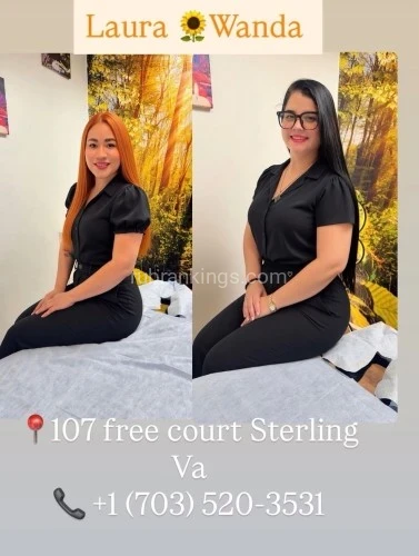 (703)520-3531 is Latinoand offers nuru massages, asian massage, bodyrubs in Washington and available for incall on rubrankings ✨Stress relief & deep relaxation
✨ Hot Stones 
✨ Muscle tension 
✨recovery sessions 
✨ Quiet, comfortable 
✨ release tension 
✨ Finished with warm hot towels 

Business Hours: 10 AM – 9 PM 
(Monday – Saturday)
10 AM – 8PM (Sunday)

1 hour session  $100 cash 
Plus tip 💵 

Book your appointment at 
☎️ 703- 520-3531
🚗 Convenient free parking available
